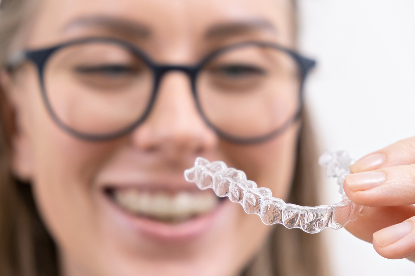 Clear Aligners Clear Aligners