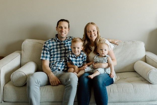 Dr. Alford Family_2